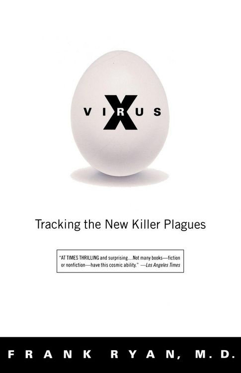 Produktbild: Virus X