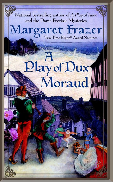 Produktbild: A Play of Dux Moraud