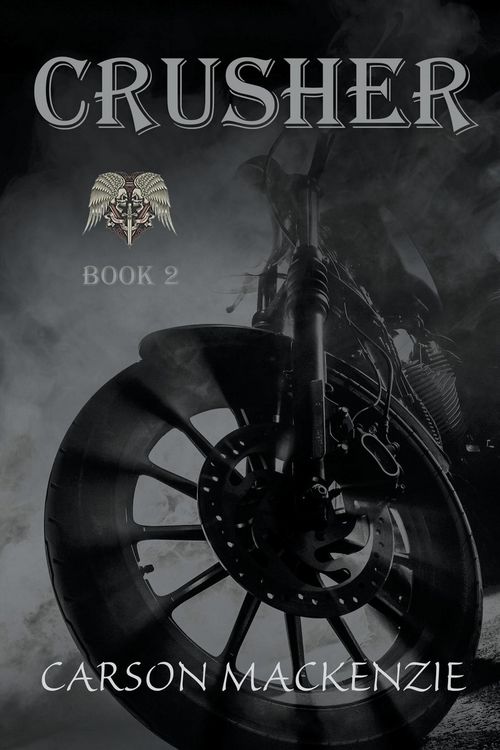 Produktbild: Crusher