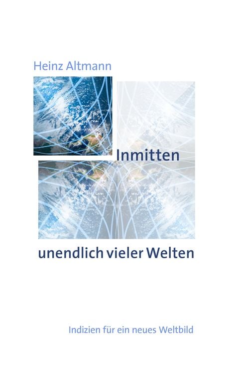Produktbild: Inmitten unendlich vieler Welten