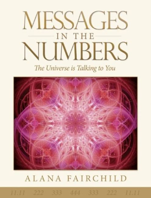 Produktbild: Fairchild, A: Messages in the Numbers