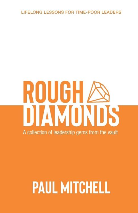 Produktbild: Rough Diamonds