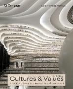 Produktbild: Cultures and Values