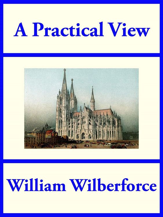 Produktbild: A Practical View
