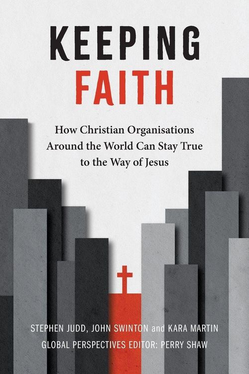 Produktbild: Keeping Faith