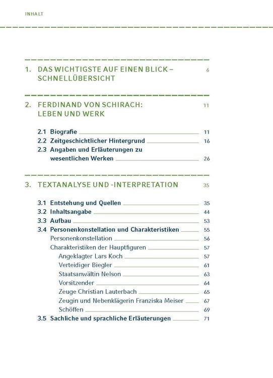 Produktbild: Terror von Ferdinand von Schirach