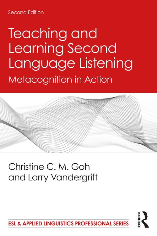 Produktbild: Teaching and Learning Second Language Listening