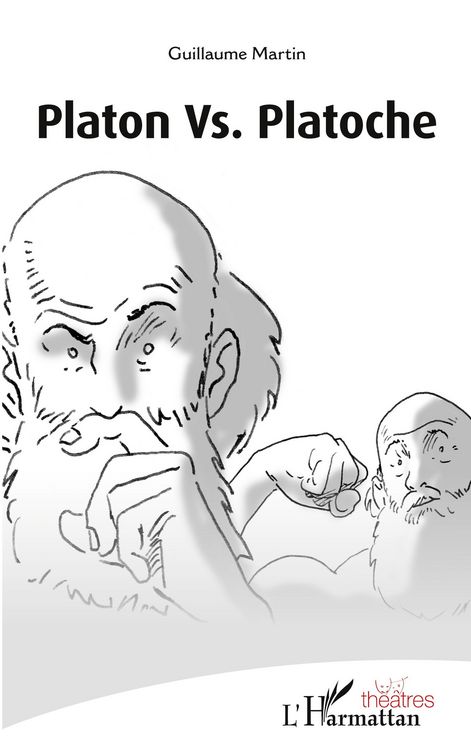 Produktbild: Platon Vs. Platoche