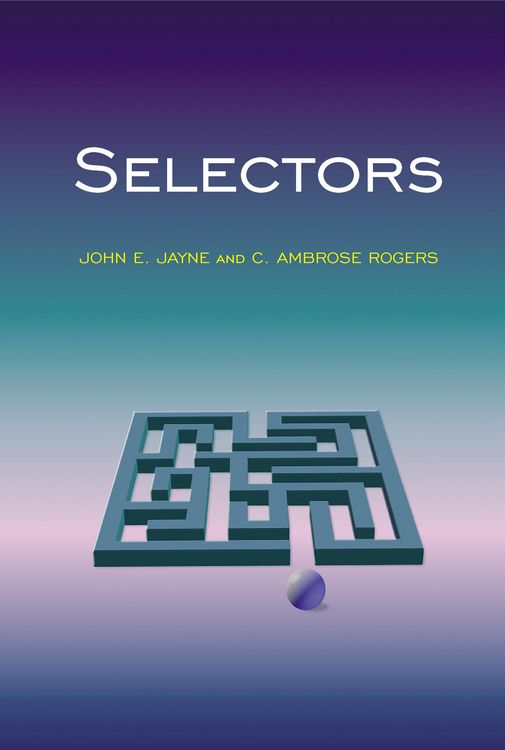 Produktbild: Selectors