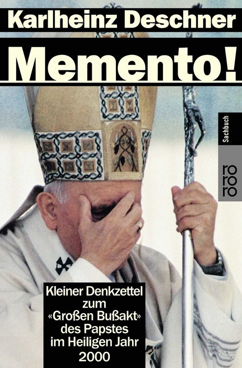 Produktbild: Memento!