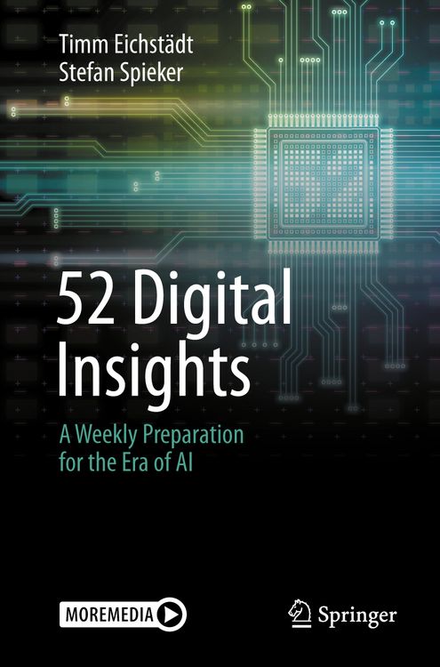Produktbild: 52 Digital Insights