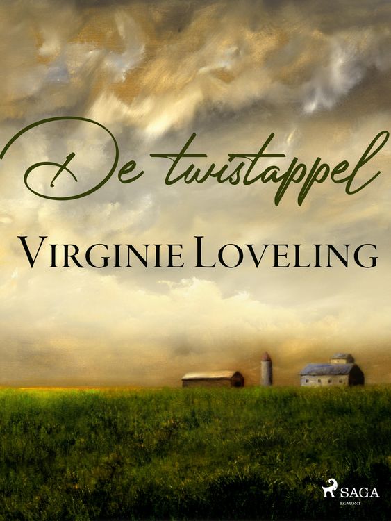 Produktbild: De twistappel
