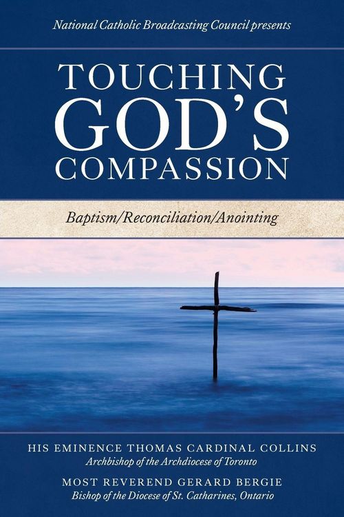 Produktbild: Touching God's Compassion