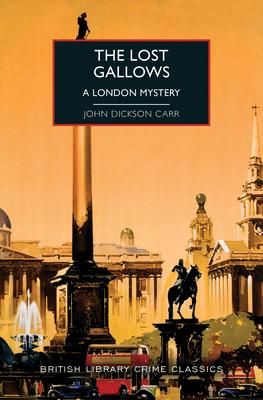 Produktbild: The Lost Gallows