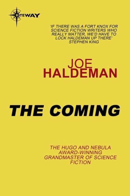 Produktbild: The Coming