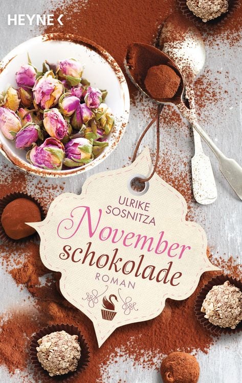 Produktbild: Novemberschokolade