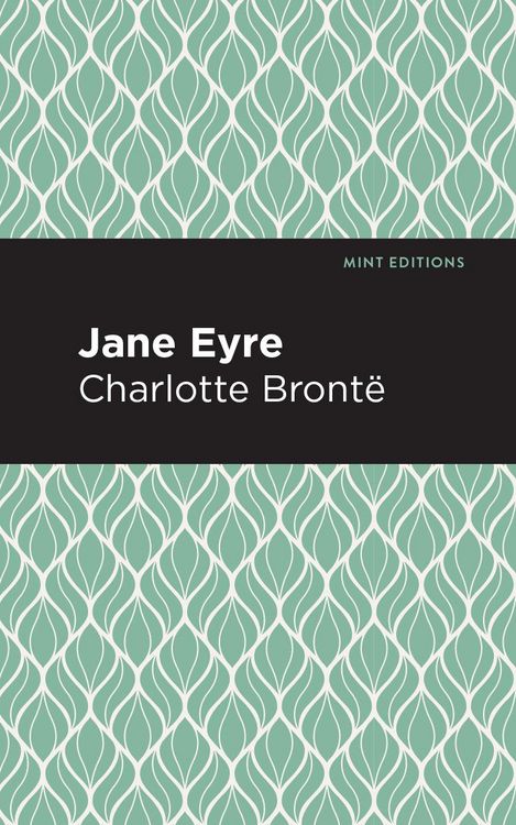 Produktbild: Jane Eyre