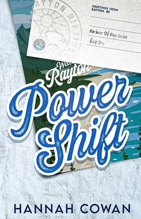 Produktbild: Power Shift
