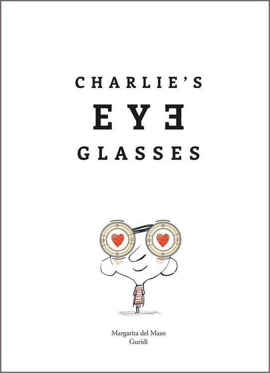 Produktbild: Charlie's Eyeglasses