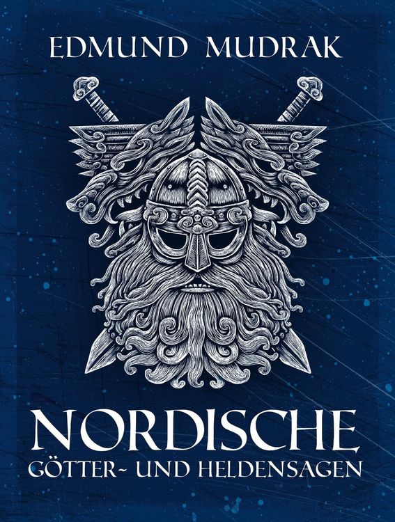 Produktbild: Nordische G&ouml;tter- und Heldensagen