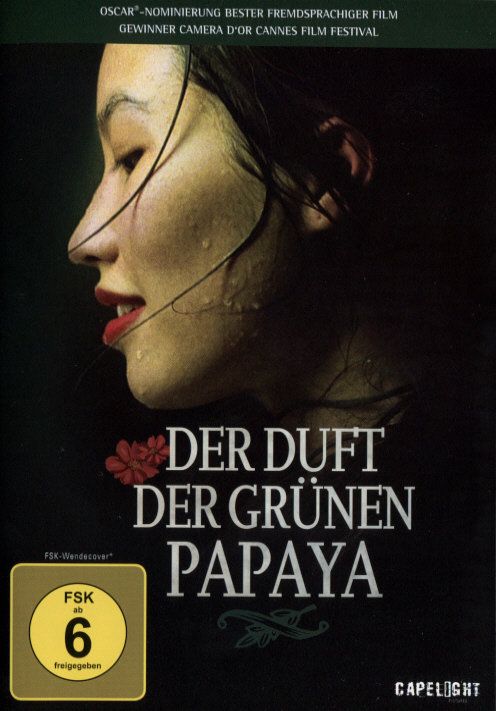 Produktbild: Der Duft der gr&uuml;nen Papaya
