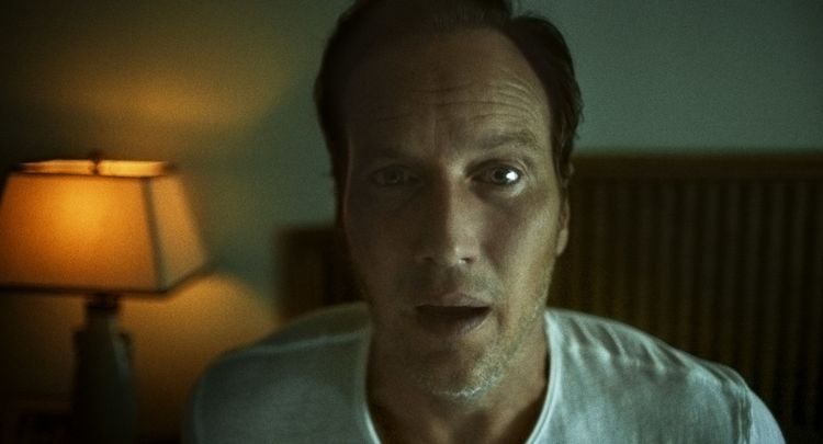 Produktbild: Insidious: The Red Door
