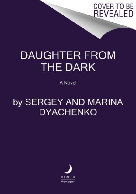 Produktbild: Daughter from the Dark