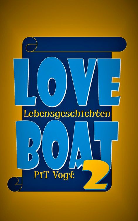 Produktbild: Loveboat 2