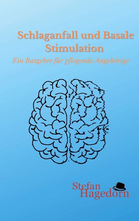 Produktbild: Schlaganfall und Basale Stimulation