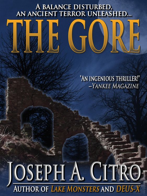 Produktbild: The Gore