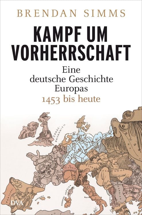 Produktbild: Kampf um Vorherrschaft