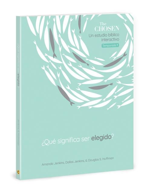 Produktbild: The Chosen ?Qu? Significa Ser Elegido?