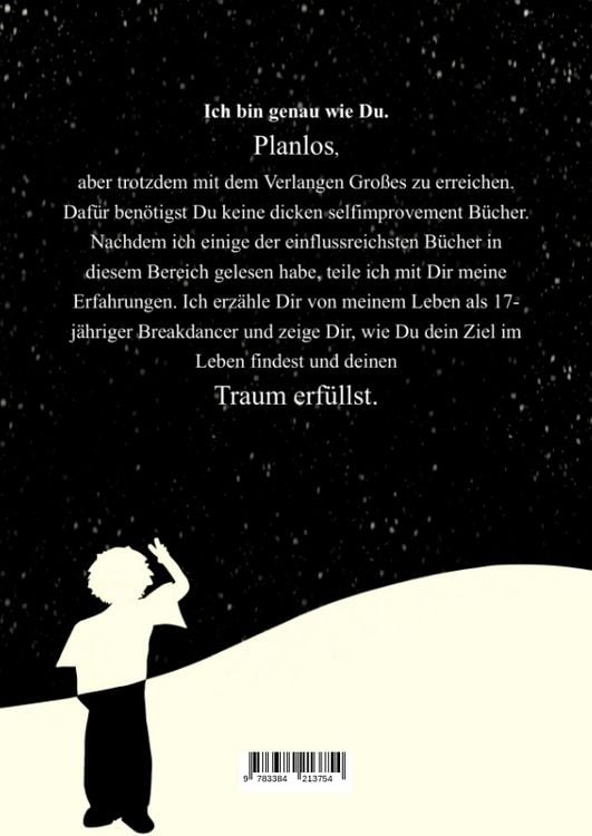 Produktbild: Tanz deine Tr&auml;ume