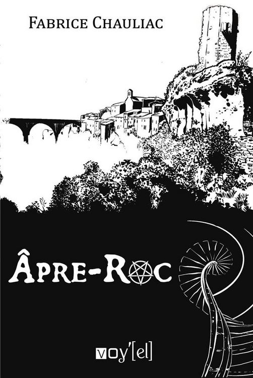 Produktbild: Apre-roc