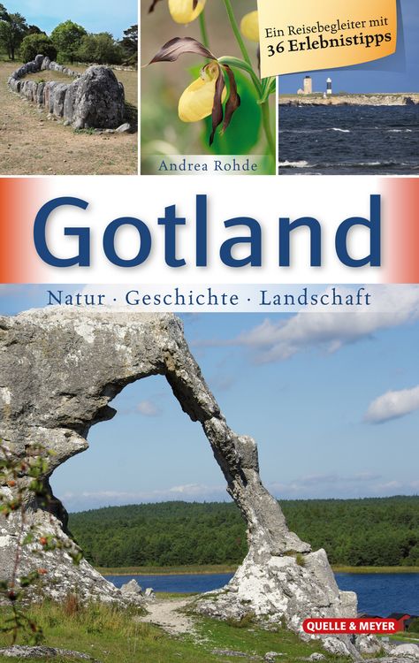 Produktbild: Gotland