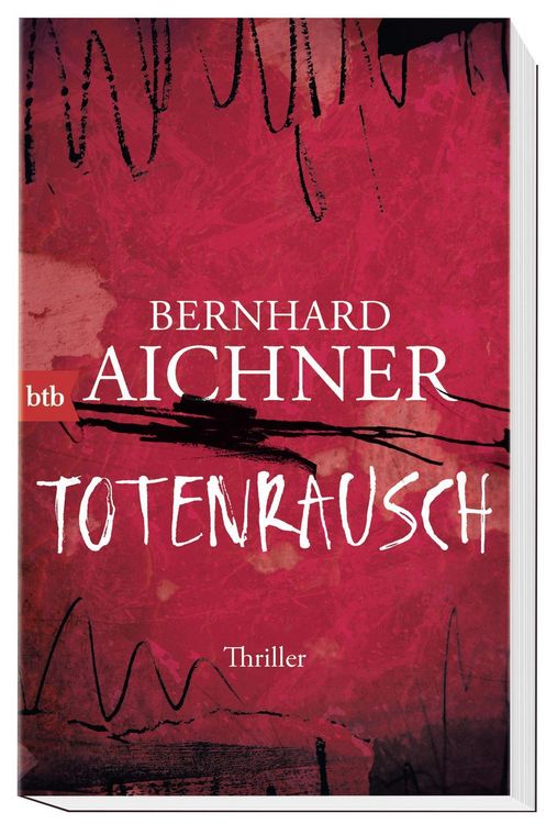 Produktbild: Totenrausch