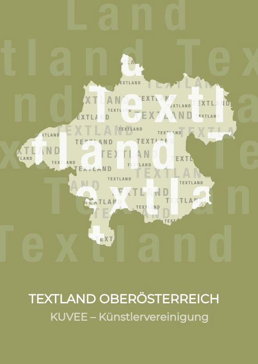 Produktbild: Textland Ober&ouml;sterreich