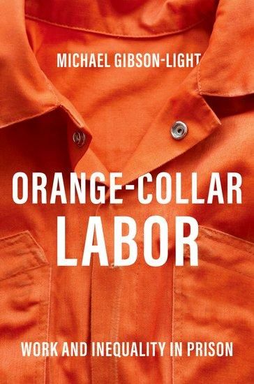 Produktbild: Orange-Collar Labor