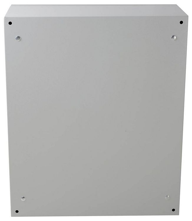 Produktbild: TRU COMPONENTS TC-S605020 Schaltschrank 500 x 600 x 200 Stahlblech Lichtgrau 1St.