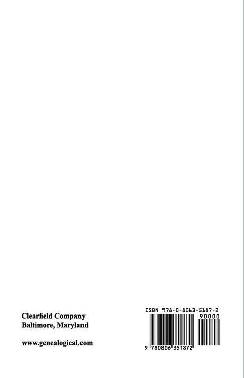 Produktbild: Early Narratives of the Northwest 1634-1699
