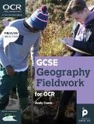 Produktbild: GCSE Geography Fieldwork for OCR