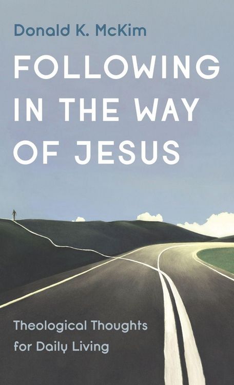 Produktbild: Following in the Way of Jesus