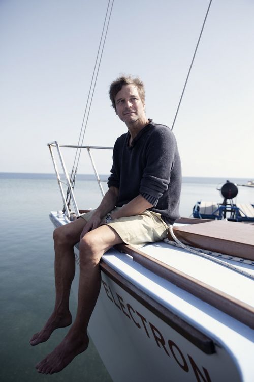 Produktbild: Vor uns das Meer