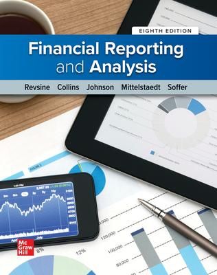 Produktbild: Loose Leaf for Financial Reporting and Analysis