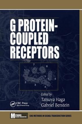 Produktbild: G Protein-Coupled Receptors