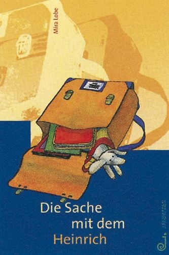 Produktbild: Die Sache mit dem Heinrich