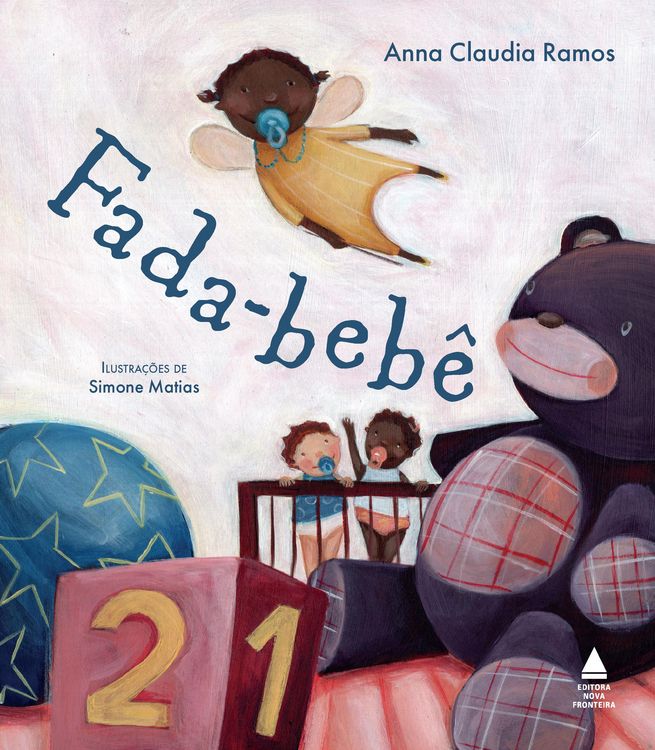 Produktbild: Fada-beb&ecirc;