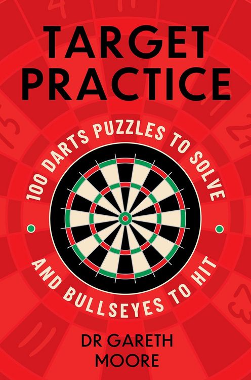 Produktbild: Target Practice