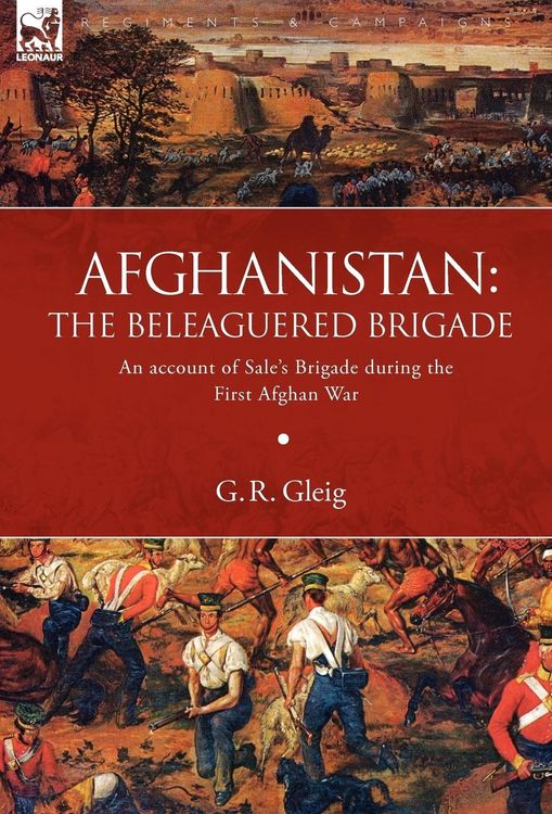 Produktbild: Afghanistan