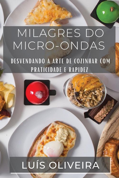Produktbild: Milagres do Micro-ondas